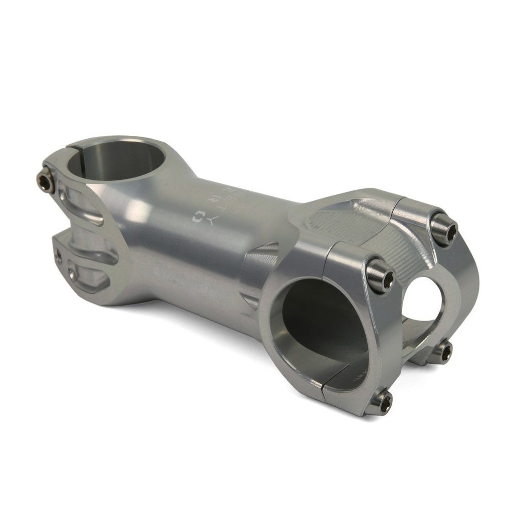 [STXC0090S] Hope XC Stem 0 degree 90mm 31.8mm diameter - Silver