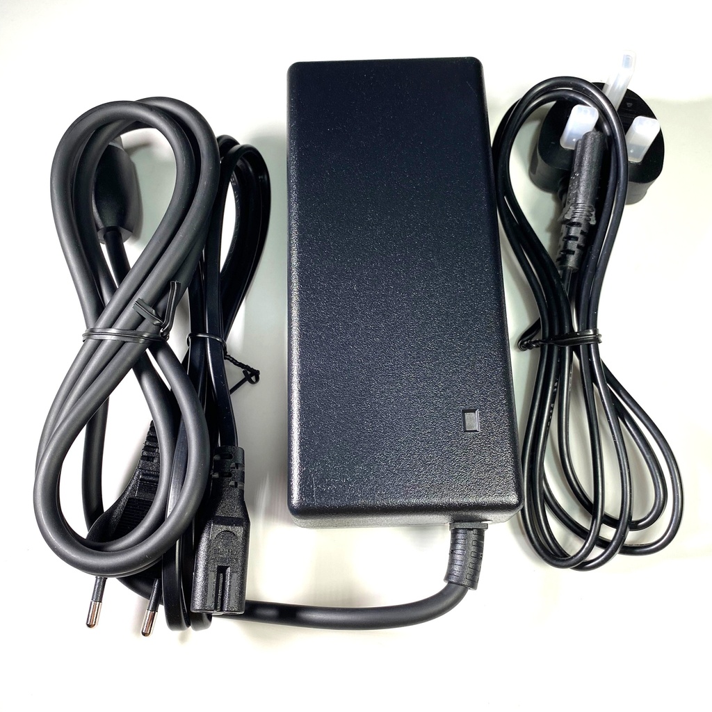 Orbea Battery Charger - 2A - UK version