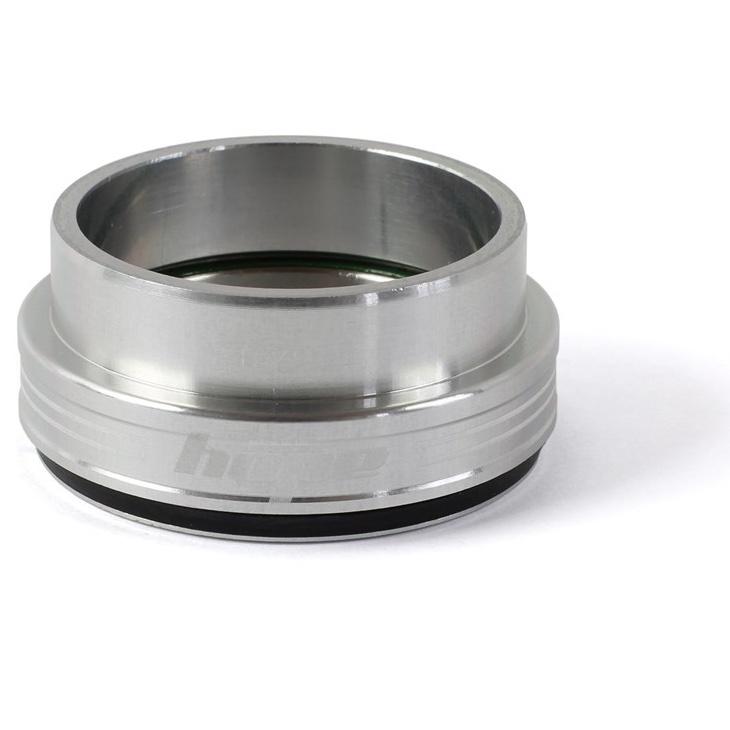 Hope Headset - Bottom - 1.5 Traditional 49.57 diameter - Silver