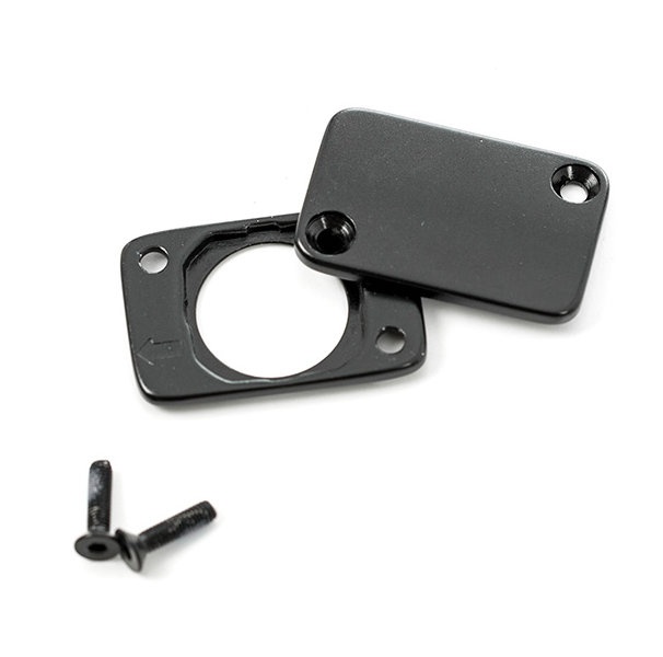 [Y0000162] Orbea road bike downtube cover kit
