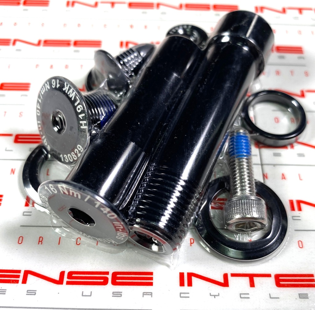 Intense Sniper lower link hardware kit