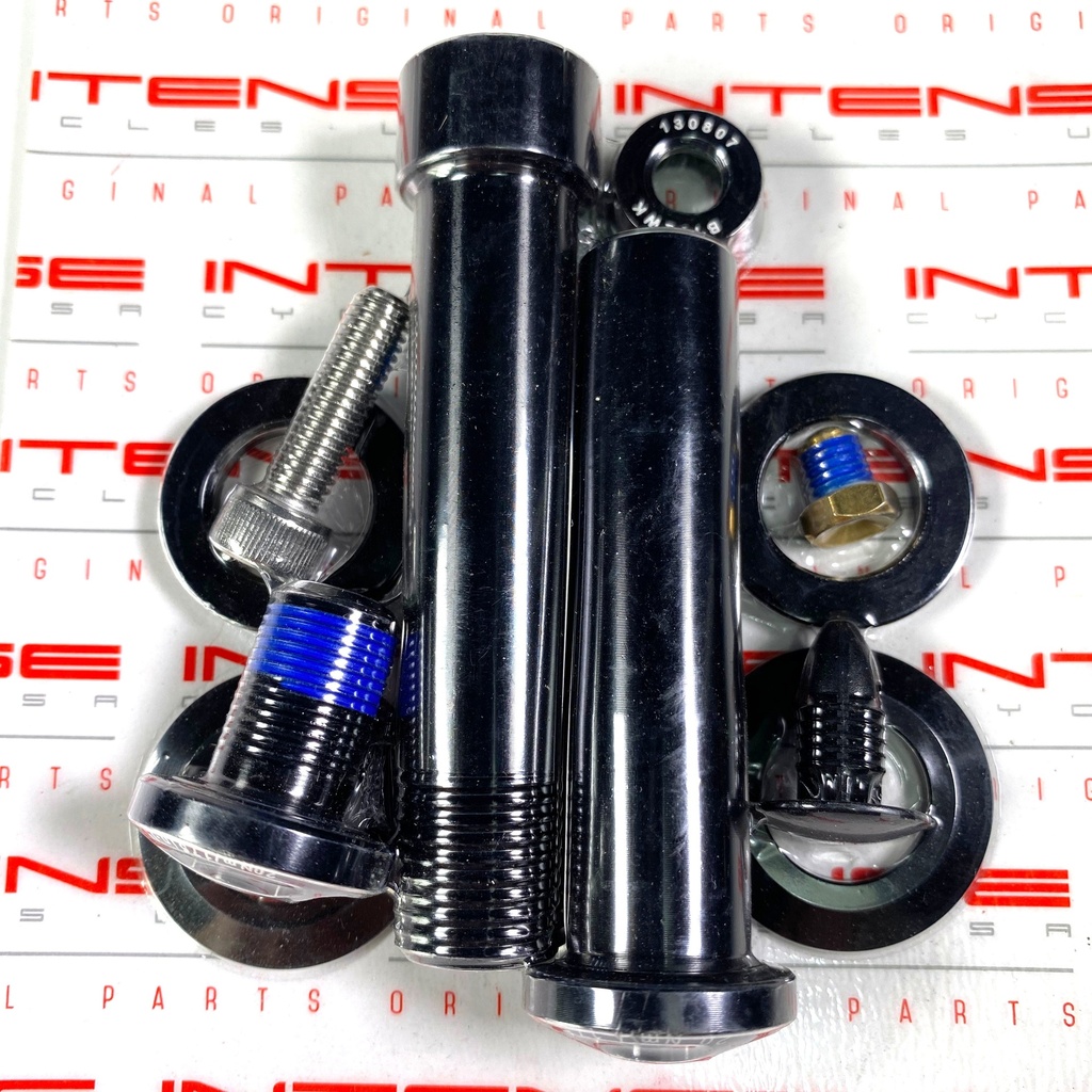 Intense Tazer Lower link hardware kit