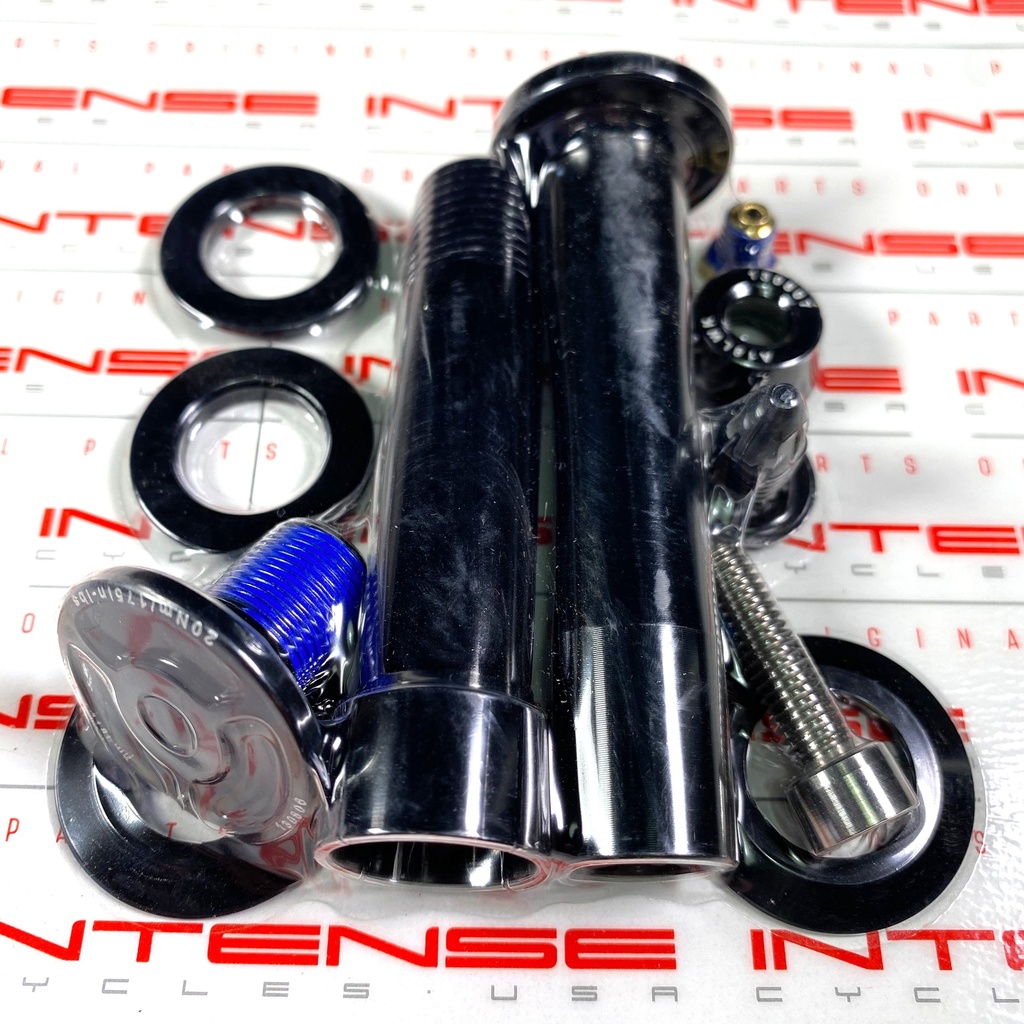 Intense Primer 29/275/S Lower Link Hardware kit