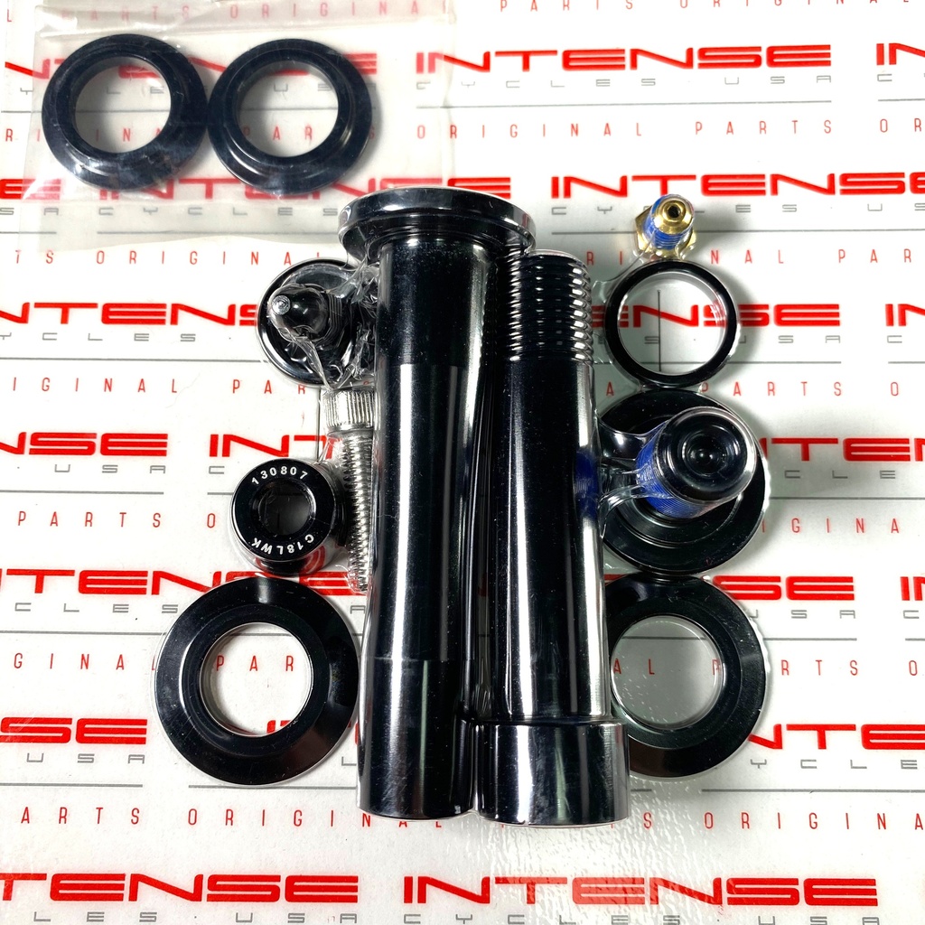 Intense Carbine/Tracer lower link hardware kit