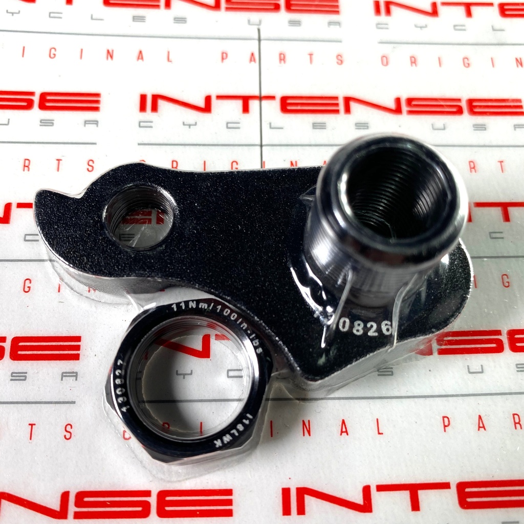 Intense Sniper derailleur hanger Kit