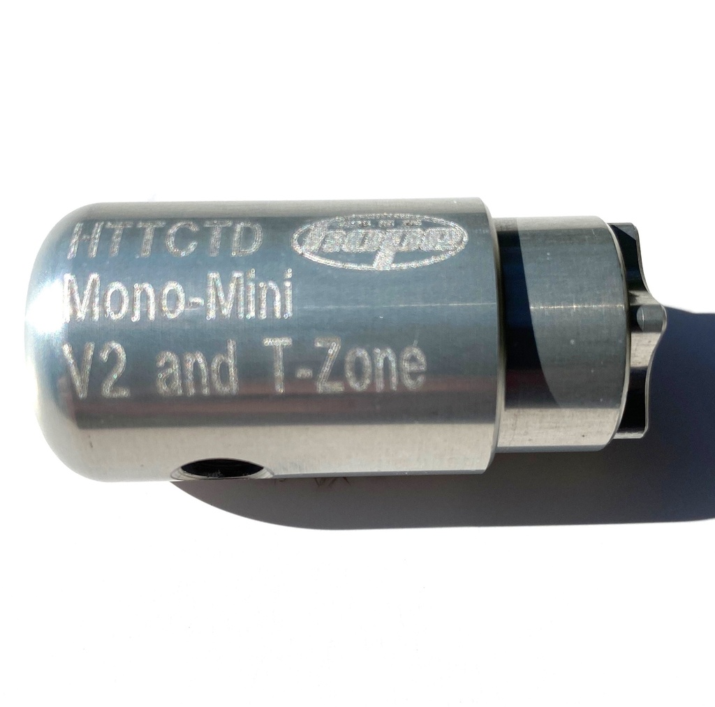 [HTTCTD] Hope Bore Cap Tool - Mono Mini/Tech V2 (from 2010) Tech Zone