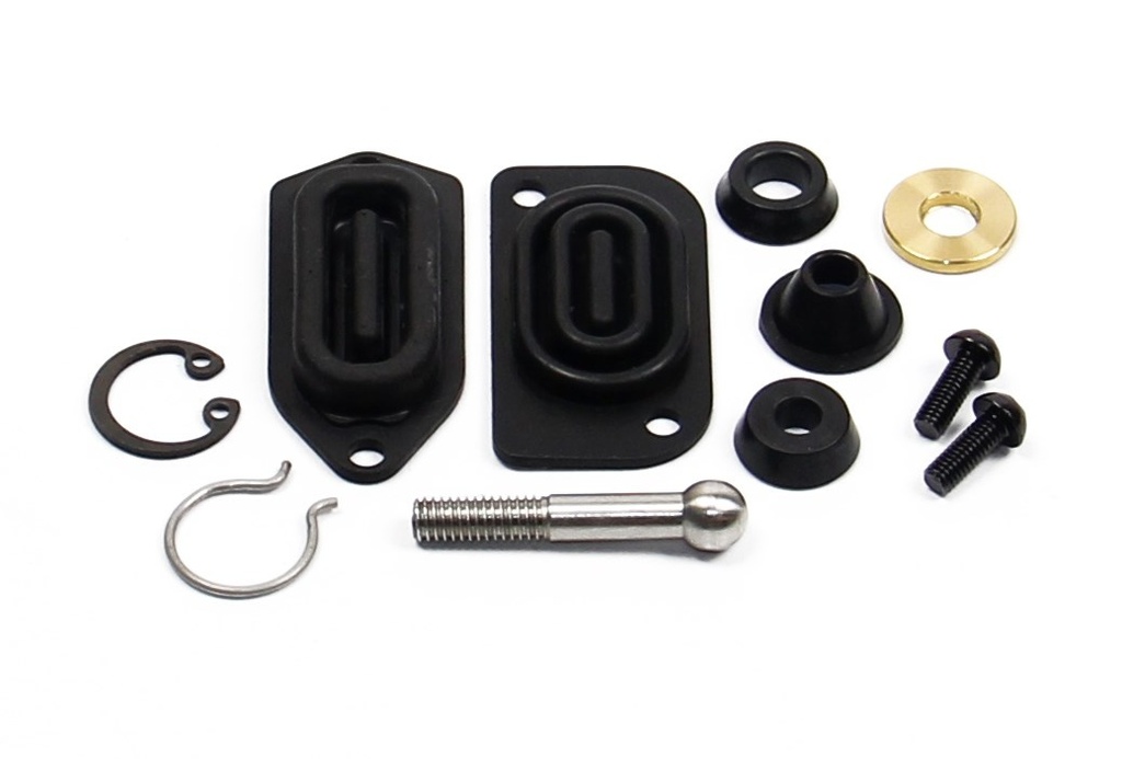 [HBSPC16M] Hope 06/07 Mini - lever rebuild kit