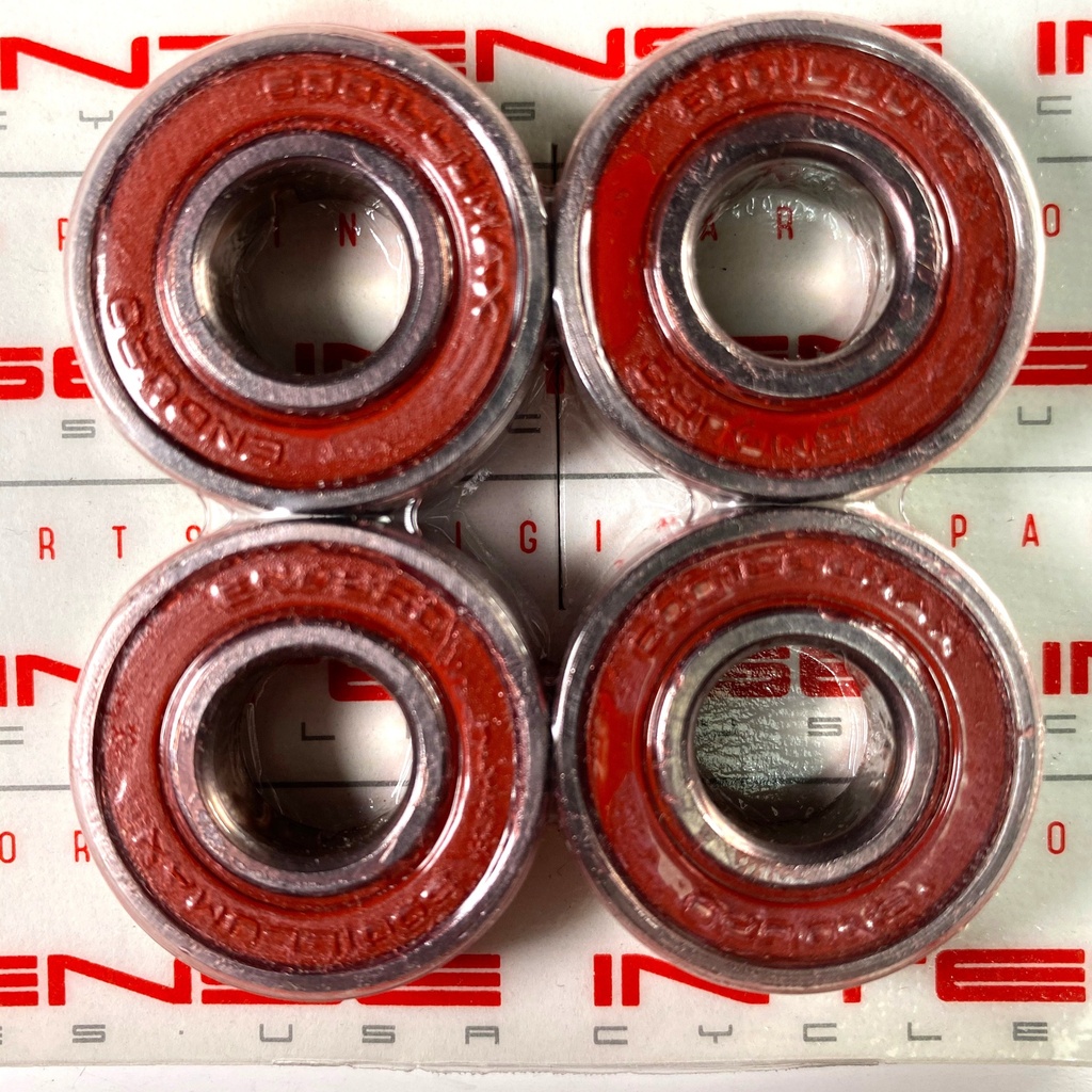 Intense upper bearing kit (Enduro Max 6001)