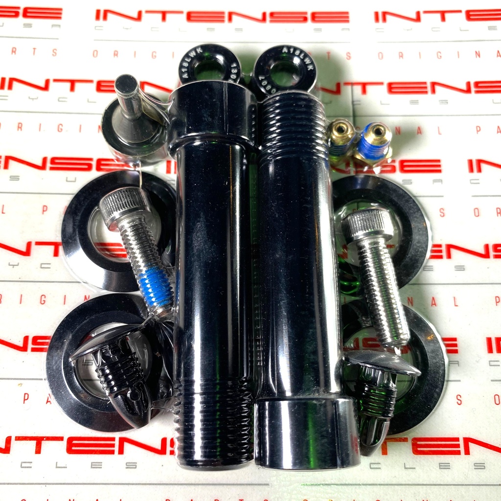 Intense Primer/Recluse/Spider/ACV/Uzzi/Tracer Lower Link Hardware Kit