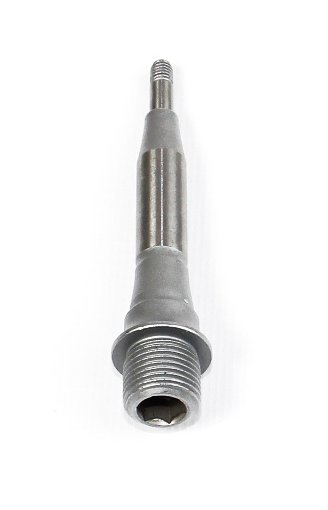 [PDSP002R] Hope F20 Pedal CR-MO Axle - R/H