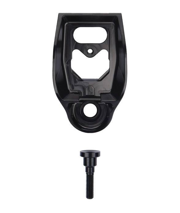 Black Hope Bosch Kiox Universal Stem Mount