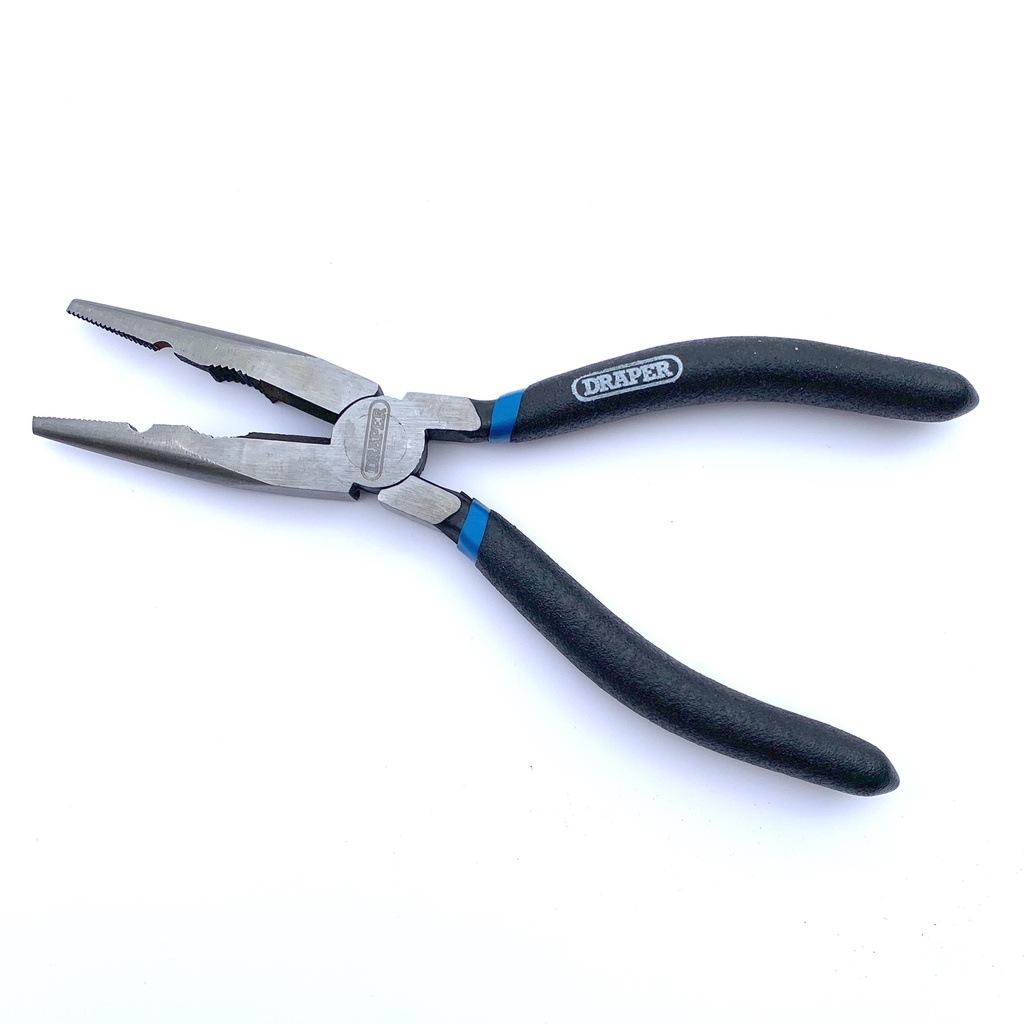 [HTTPLIER] Hope Pliers - Braided Hose Olive Fitting Tool
