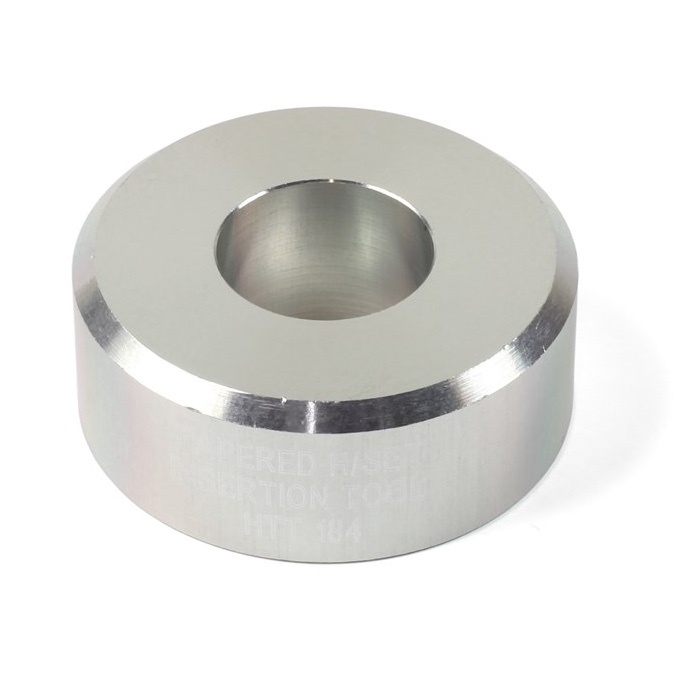 [HTT184S] Hope 1 1/2 inch Headset Insertion Bush - Silver
