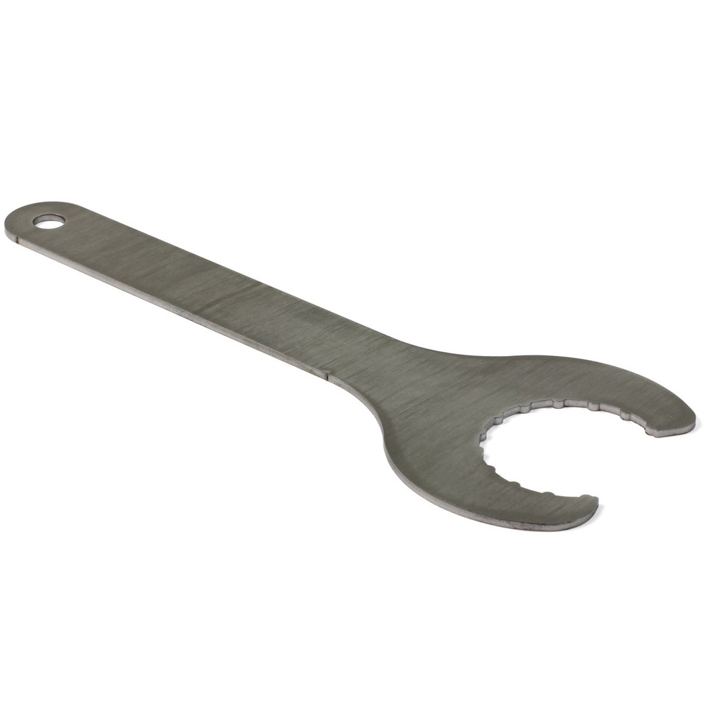 Hope BSA/24mm Bottom Bracket Install Spanner - Silver