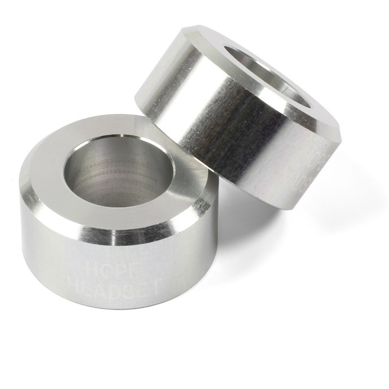 [HTT176] Hope 1 1/8 inch Headset Insertion Bush (Pair)