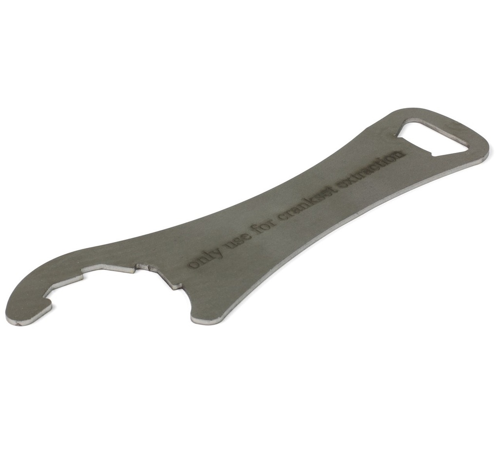 Hope Crankset Extraction Spanner