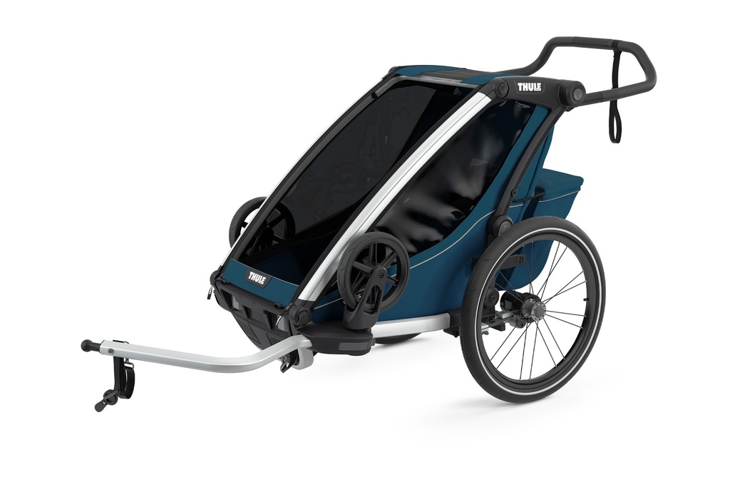 Thule Chariot Cross - single