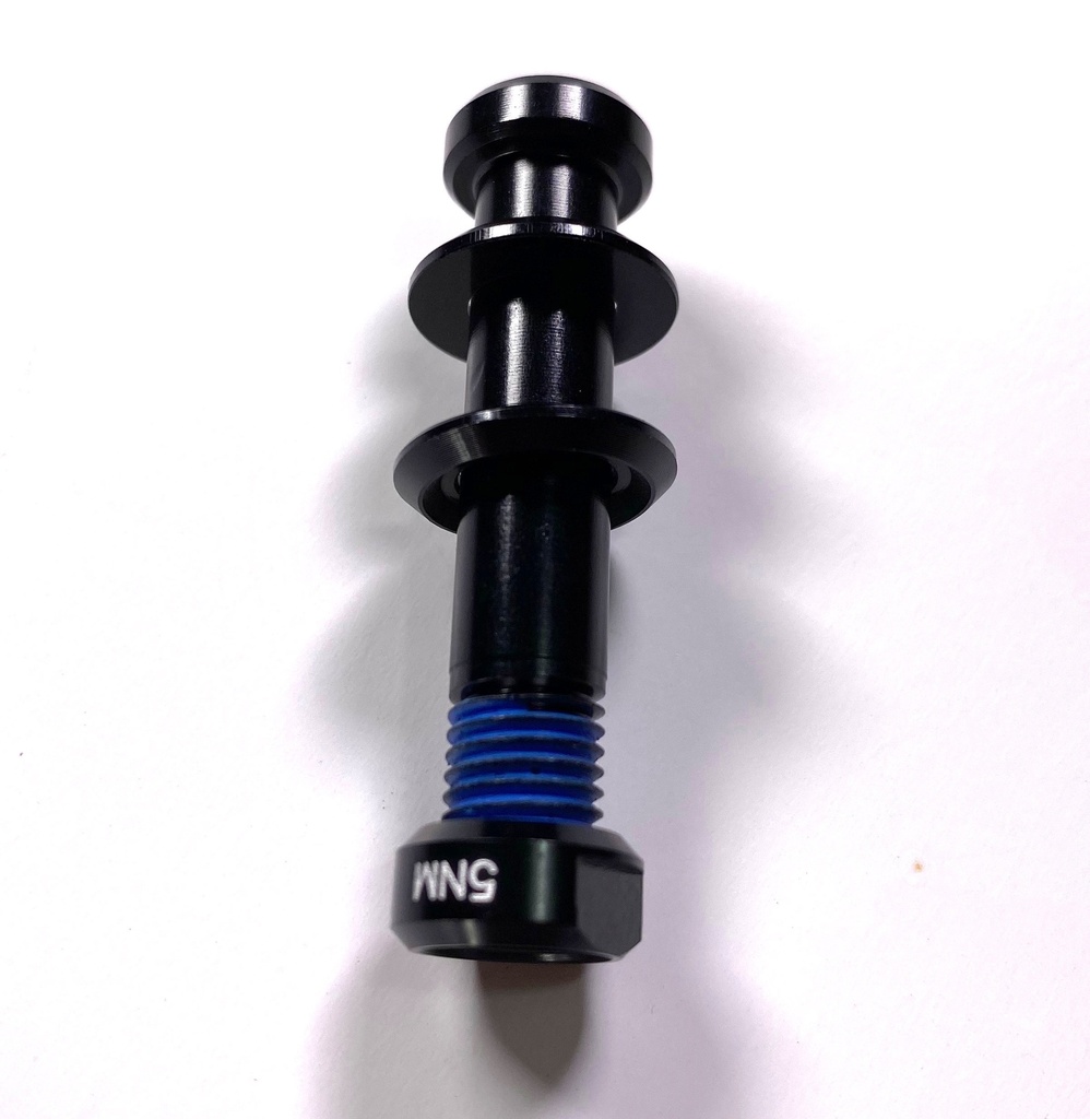 [16100312] Orbea Oiz shock-frame kit for the 2015 Oiz