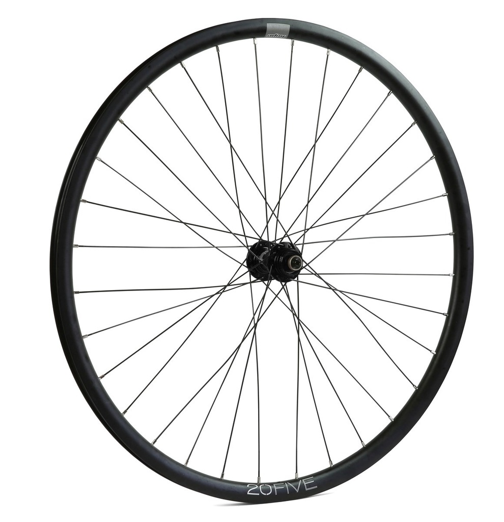 [WHF25RS4CL32N] Hope Front Wheel - 20FIVE - RS4 C/Lock 32H - Black