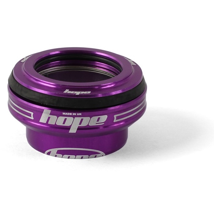 Hope Headset 1 - Top - Traditional EC34/28.6 - Purple