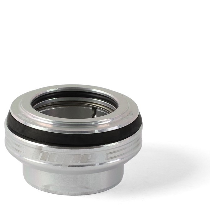 Hope Headset 1 - Top - Traditional EC34/28.6 - Silver