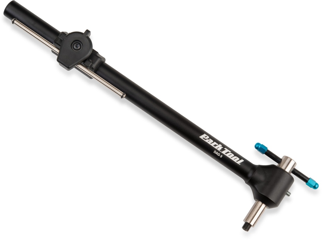 [DAG-3] Derailleur Hanger Alignment Gauge - DAG-3 - from Park Tool USA