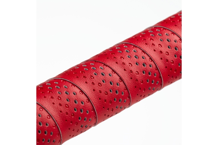 [BT13 A00012] Fizik TEMPO red road handlebar tape