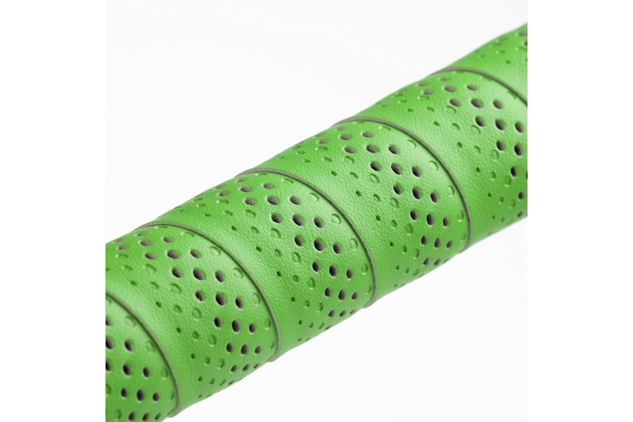 [BT13 A00025] Fizik TEMPO green road handlebar tape
