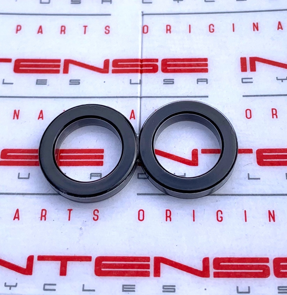 Intense Shoulder Bolt Washers 0.14