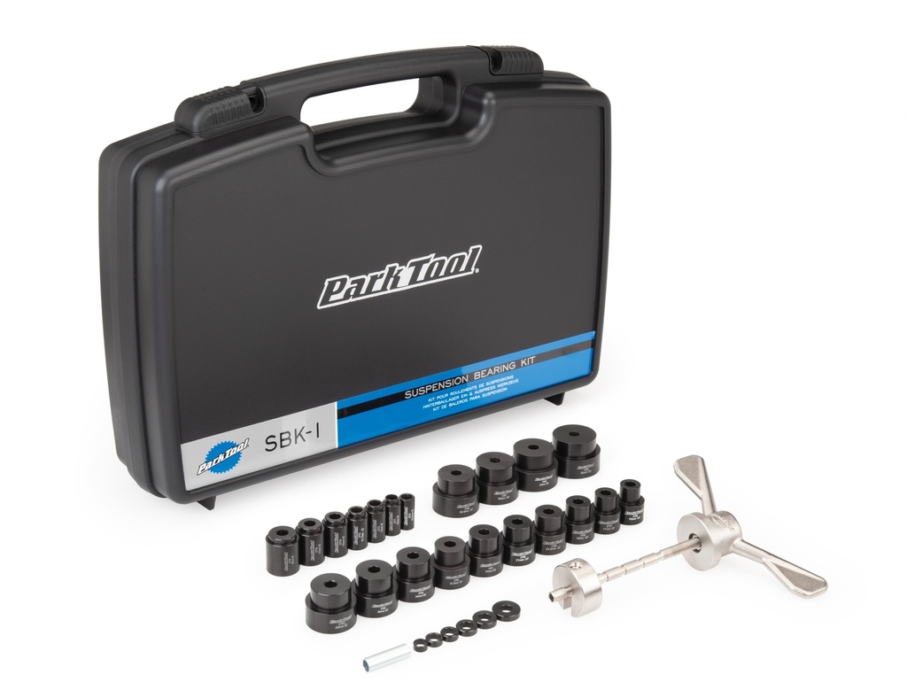 Suspension Bearing Kit - SBK-1 - from Park Tool USA