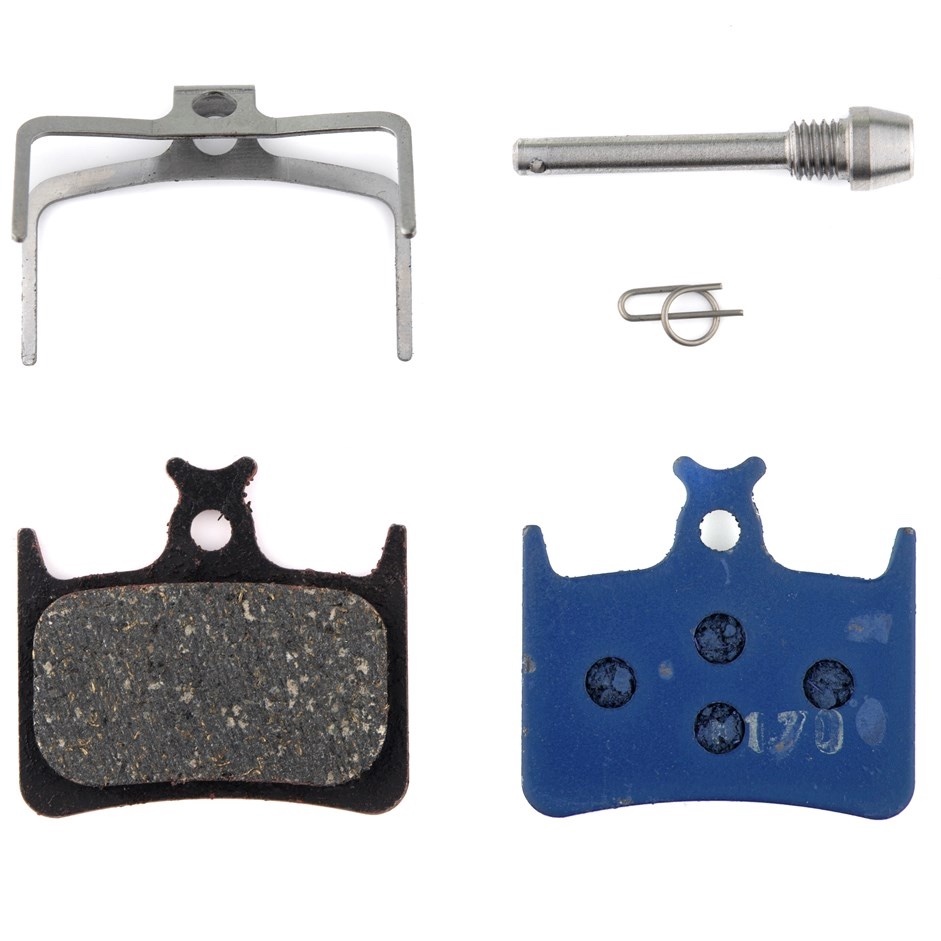Hope SRAM RX4, Road compound, Pair