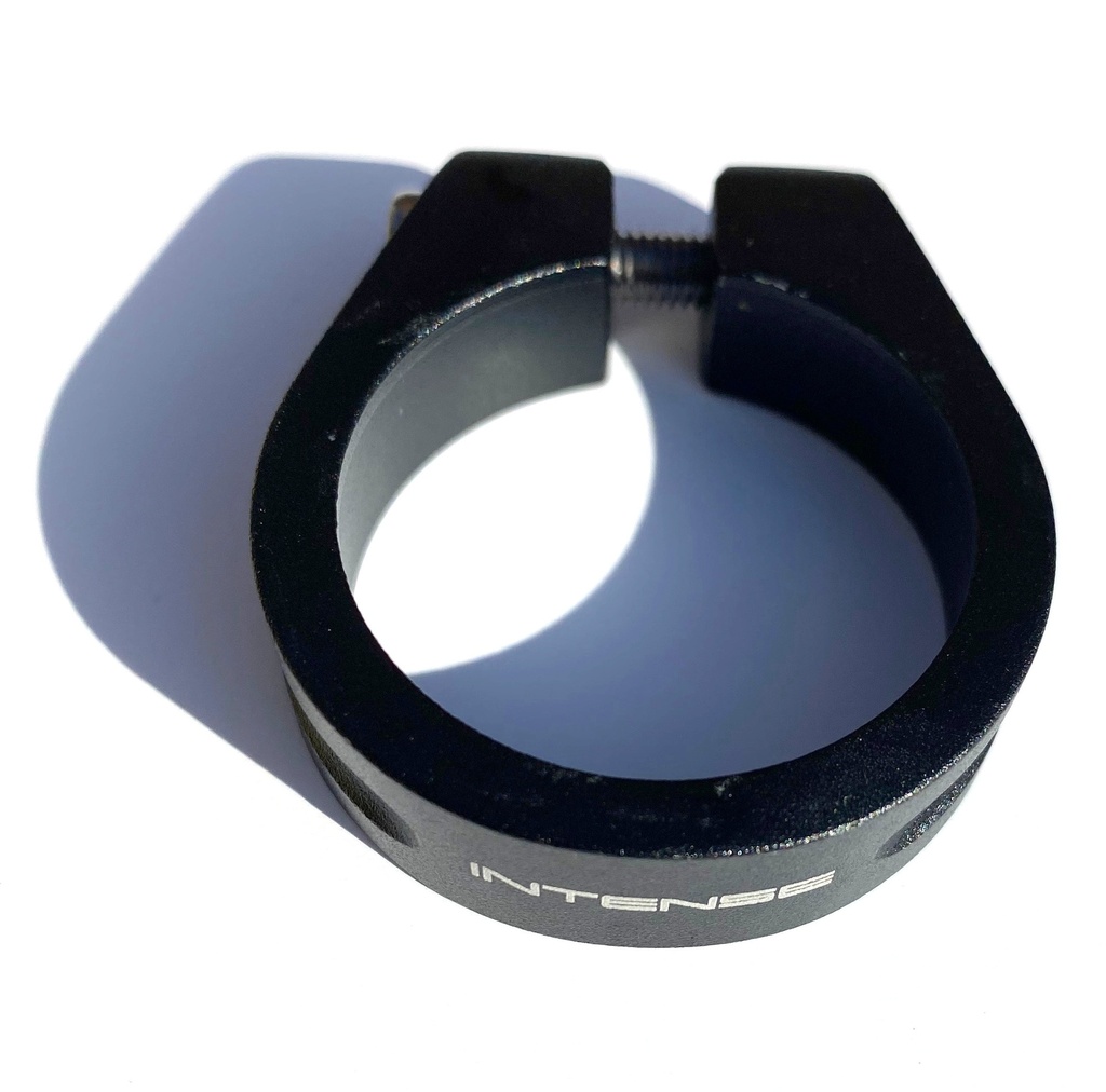 Intense seat post clamp - bolted - 34.9mm