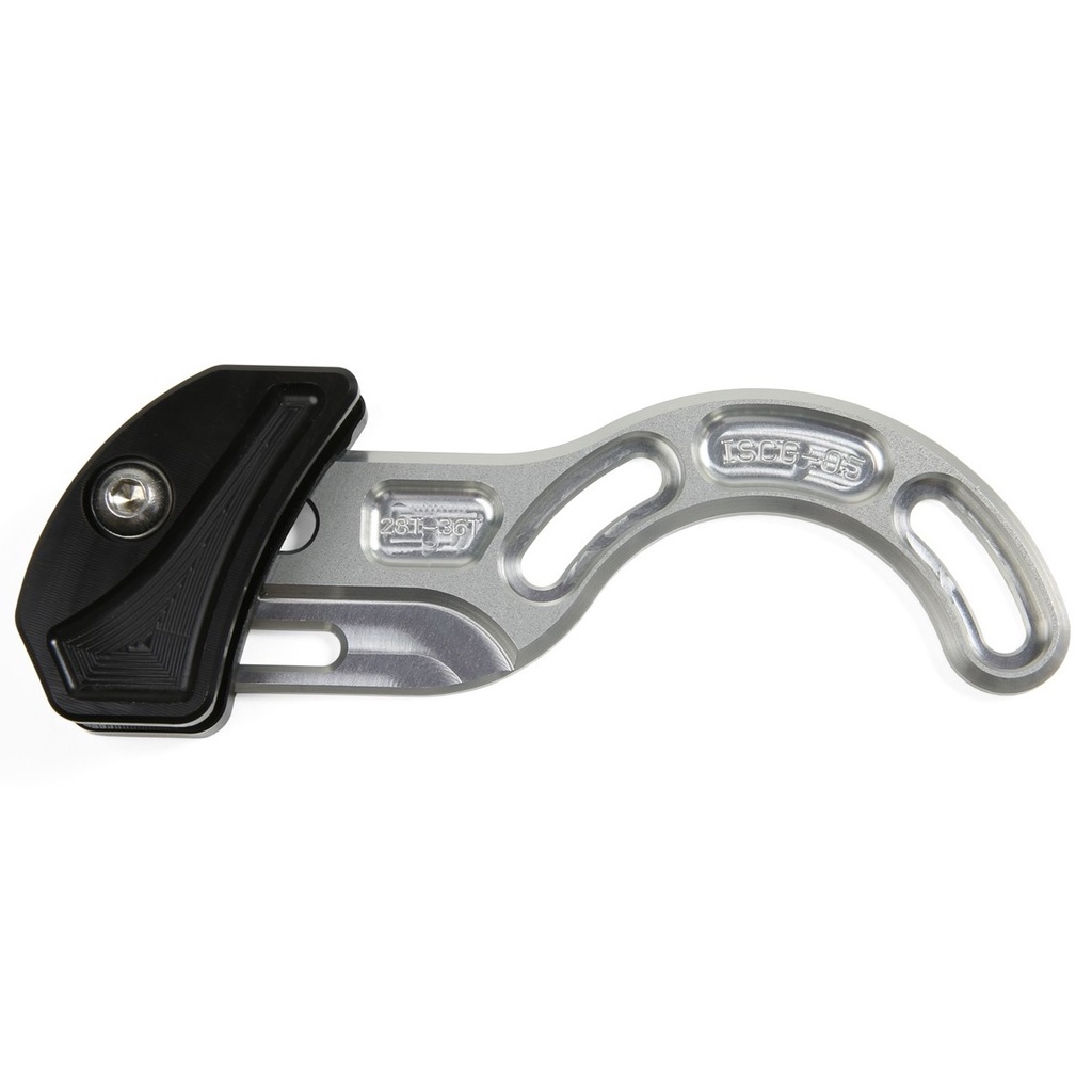 Hope Slick Chainguide - SHORTY - ISCG05 - Silver