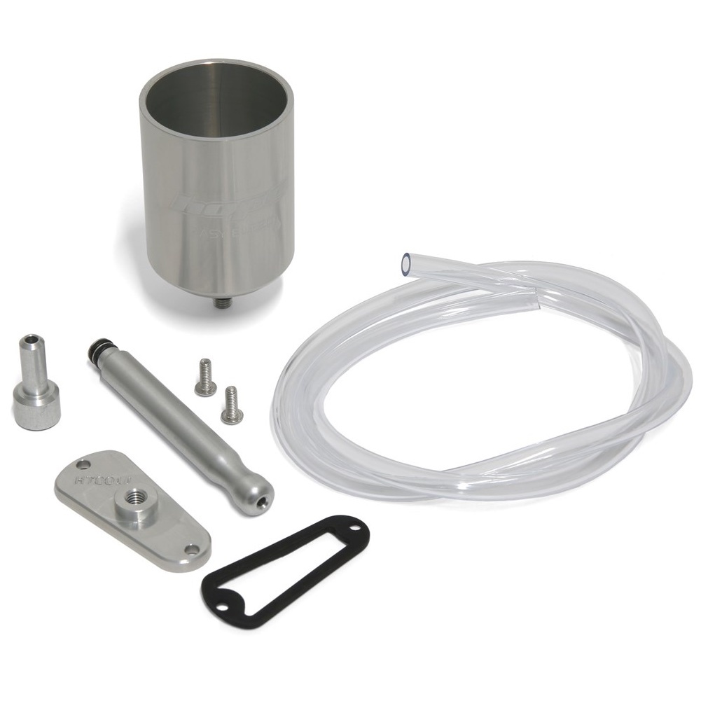 [HTTEBK1-O] Hope Tech 3 Easy Brake Bleed Kit - no fluid