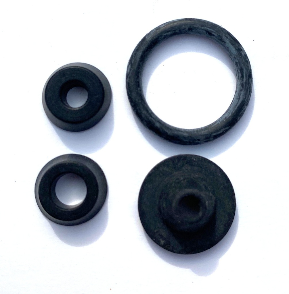 [HBSPC59:PRO] Hope Pro master cylinder seal kit complete