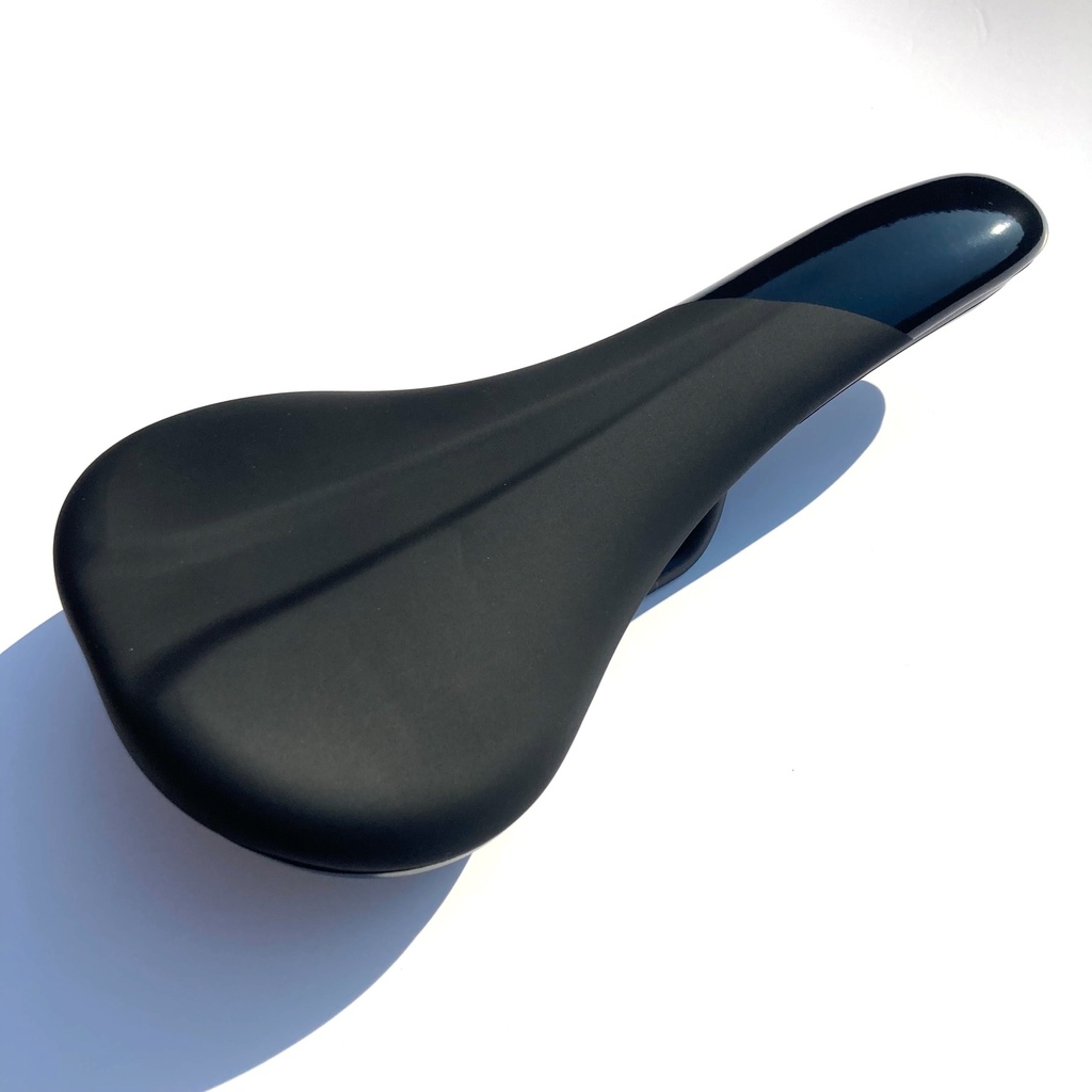 Brompton Superlight Carbon Saddle | Brilliant Bikes