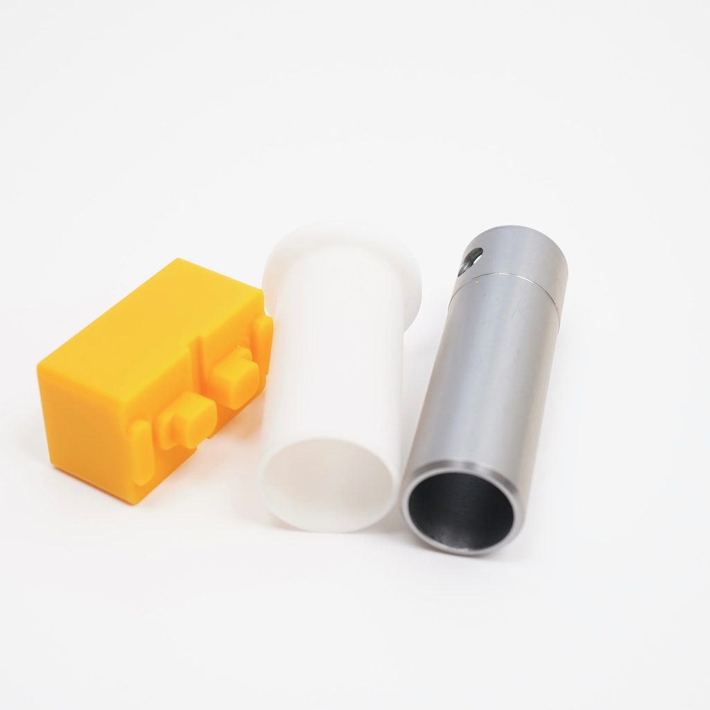 Brompton T Line Sleeve Reaming Toolkit | Brilliant Bikes