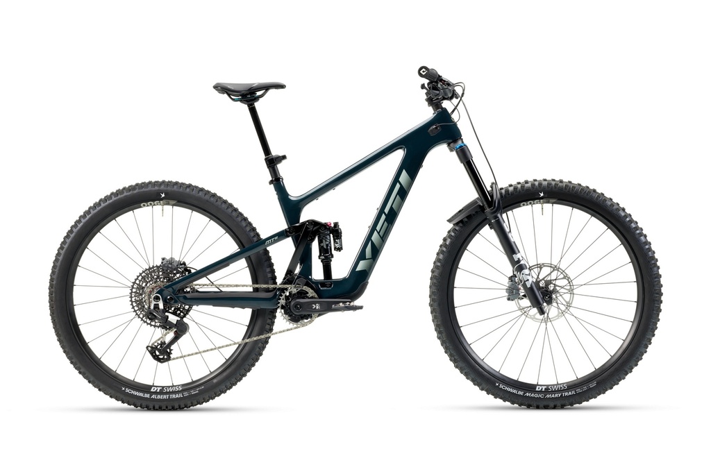 Yeti Cycles MTe C-Series C2